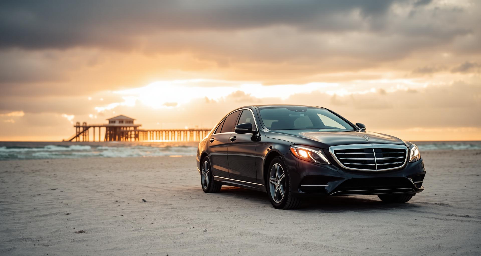 Daytona Beach Limo & Car Service: The 2026 Insider Guide