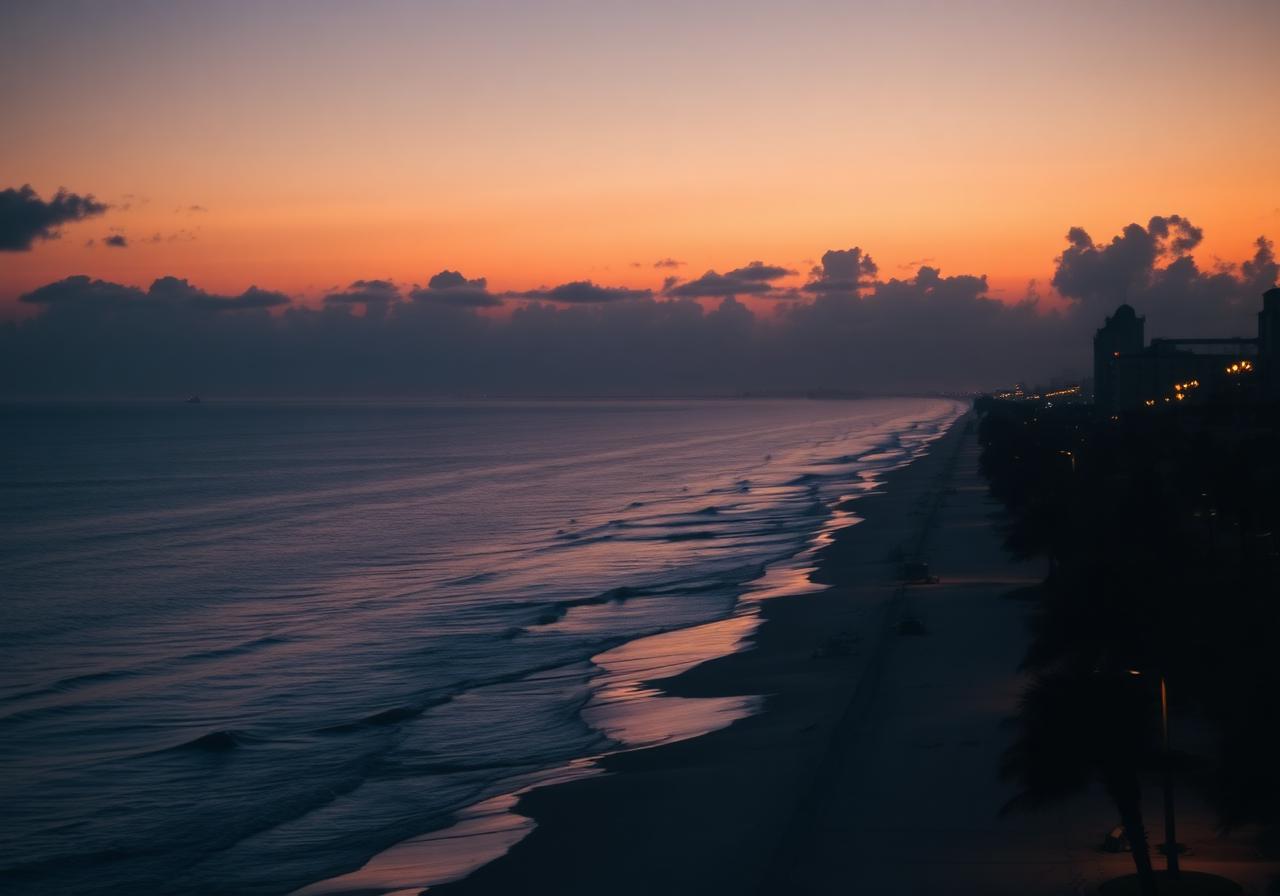 Daytona Beach