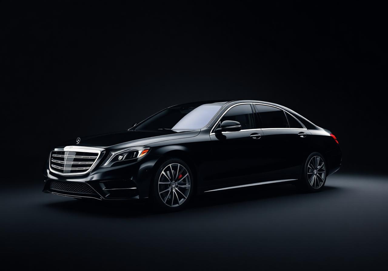 Executive Sedan